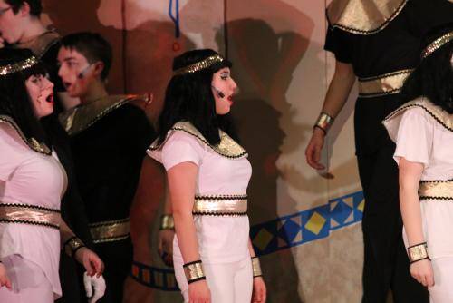 Theatreworks Live Presents: Joseph and the Amazing Technicolor Dreamcoat