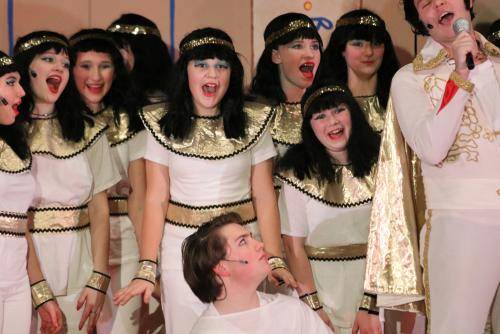 Theatreworks Live Presents: Joseph and the Amazing Technicolor Dreamcoat
