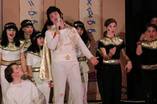 Theatreworks Live Presents: Joseph and the Amazing Technicolor Dreamcoat