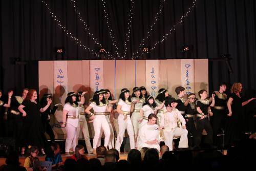 Theatreworks Live Presents: Joseph and the Amazing Technicolor Dreamcoat