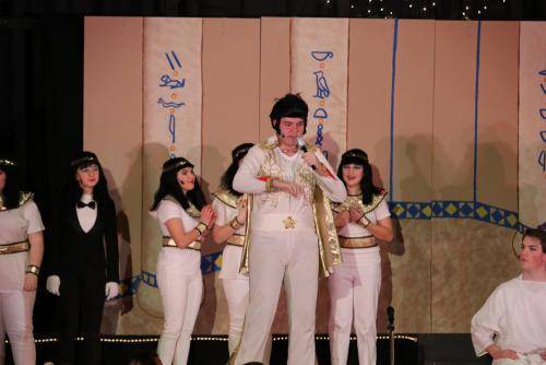 Theatreworks Live Presents: Joseph and the Amazing Technicolor Dreamcoat
