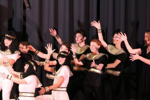 Theatreworks Live Presents: Joseph and the Amazing Technicolor Dreamcoat