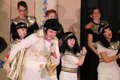 Theatreworks Live Presents: Joseph and the Amazing Technicolor Dreamcoat