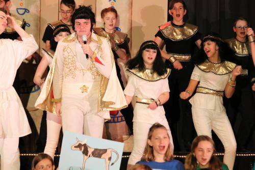 Theatreworks Live Presents: Joseph and the Amazing Technicolor Dreamcoat