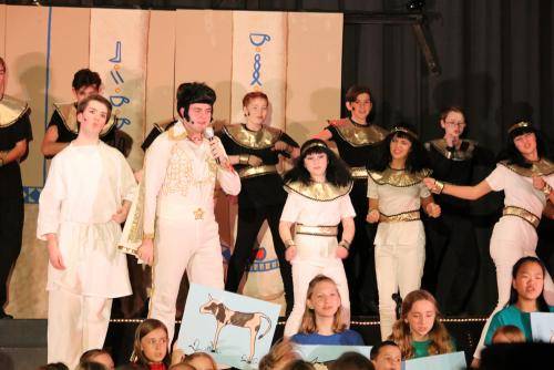 Theatreworks Live Presents: Joseph and the Amazing Technicolor Dreamcoat