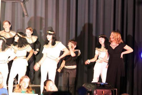 Theatreworks Live Presents: Joseph and the Amazing Technicolor Dreamcoat