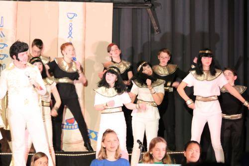 Theatreworks Live Presents: Joseph and the Amazing Technicolor Dreamcoat