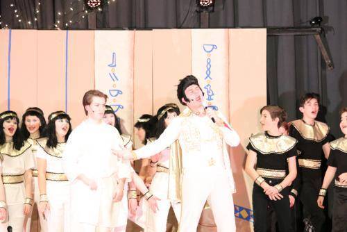 Theatreworks Live Presents: Joseph and the Amazing Technicolor Dreamcoat