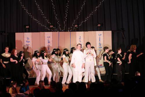 Theatreworks Live Presents: Joseph and the Amazing Technicolor Dreamcoat