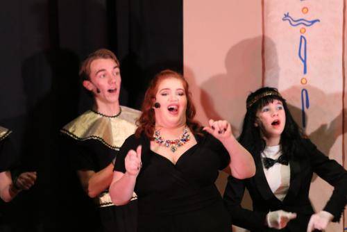 Theatreworks Live Presents: Joseph and the Amazing Technicolor Dreamcoat