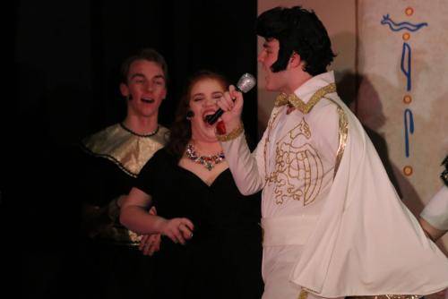 Theatreworks Live Presents: Joseph and the Amazing Technicolor Dreamcoat