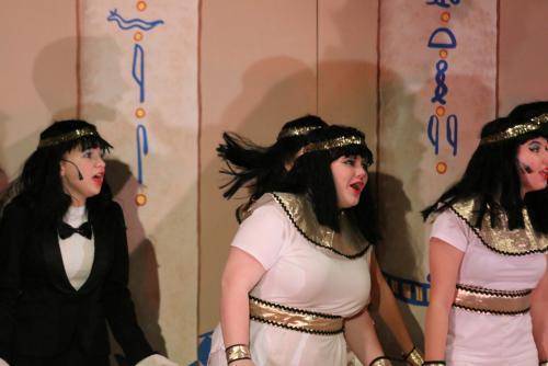 Theatreworks Live Presents: Joseph and the Amazing Technicolor Dreamcoat