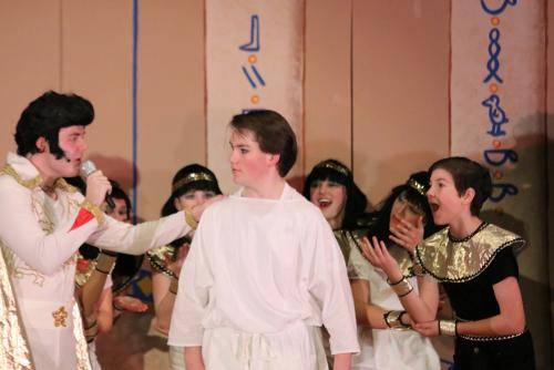Theatreworks Live Presents: Joseph and the Amazing Technicolor Dreamcoat