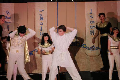 Theatreworks Live Presents: Joseph and the Amazing Technicolor Dreamcoat