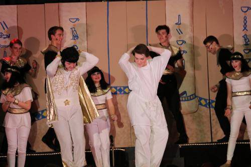 Theatreworks Live Presents: Joseph and the Amazing Technicolor Dreamcoat