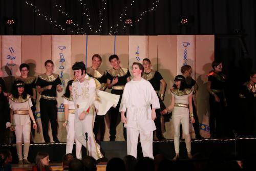 Theatreworks Live Presents: Joseph and the Amazing Technicolor Dreamcoat