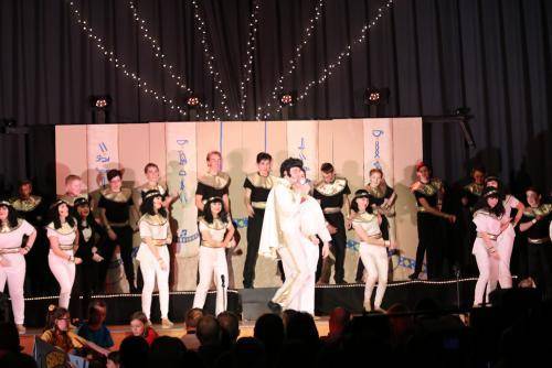 Theatreworks Live Presents: Joseph and the Amazing Technicolor Dreamcoat