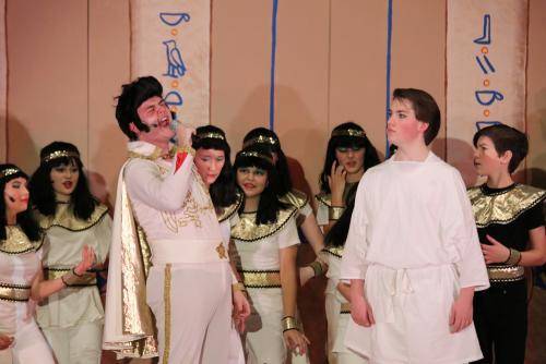 Theatreworks Live Presents: Joseph and the Amazing Technicolor Dreamcoat