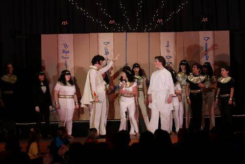 Theatreworks Live Presents: Joseph and the Amazing Technicolor Dreamcoat