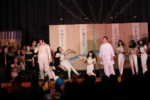 Theatreworks Live Presents: Joseph and the Amazing Technicolor Dreamcoat