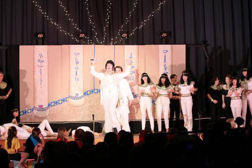Theatreworks Live Presents: Joseph and the Amazing Technicolor Dreamcoat