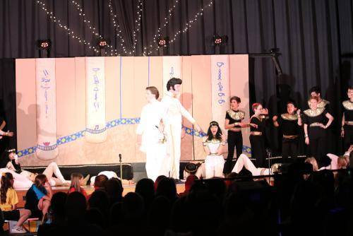 Theatreworks Live Presents: Joseph and the Amazing Technicolor Dreamcoat