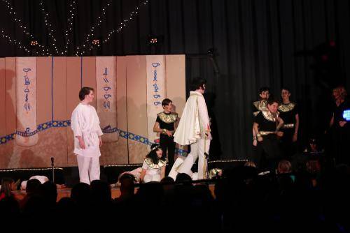 Theatreworks Live Presents: Joseph and the Amazing Technicolor Dreamcoat