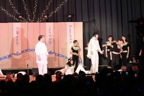 Theatreworks Live Presents: Joseph and the Amazing Technicolor Dreamcoat