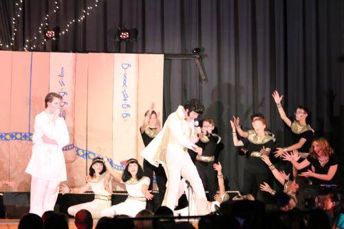 Theatreworks Live Presents: Joseph and the Amazing Technicolor Dreamcoat