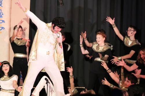 Theatreworks Live Presents: Joseph and the Amazing Technicolor Dreamcoat