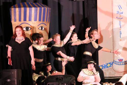 Theatreworks Live Presents: Joseph and the Amazing Technicolor Dreamcoat