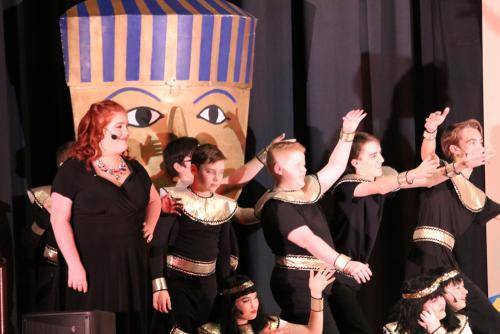 Theatreworks Live Presents: Joseph and the Amazing Technicolor Dreamcoat