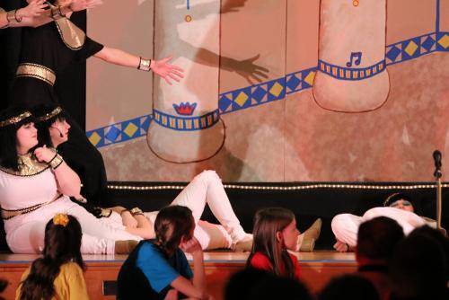 Theatreworks Live Presents: Joseph and the Amazing Technicolor Dreamcoat