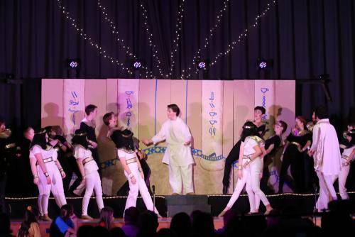 Theatreworks Live Presents: Joseph and the Amazing Technicolor Dreamcoat