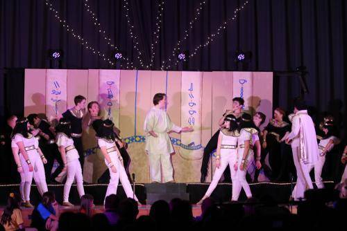 Theatreworks Live Presents: Joseph and the Amazing Technicolor Dreamcoat