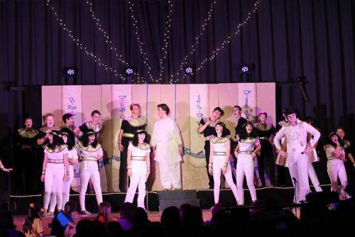 Theatreworks Live Presents: Joseph and the Amazing Technicolor Dreamcoat