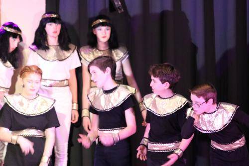 Theatreworks Live Presents: Joseph and the Amazing Technicolor Dreamcoat