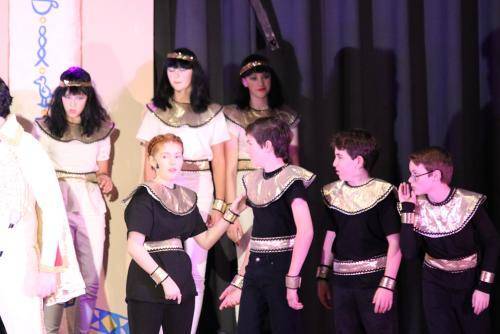 Theatreworks Live Presents: Joseph and the Amazing Technicolor Dreamcoat