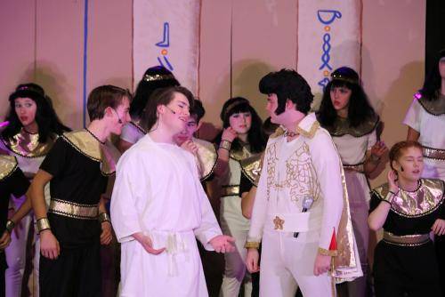 Theatreworks Live Presents: Joseph and the Amazing Technicolor Dreamcoat