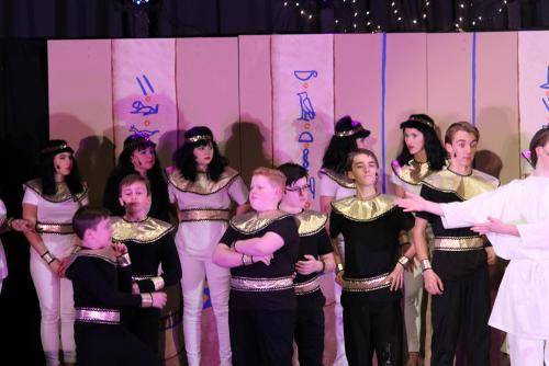 Theatreworks Live Presents: Joseph and the Amazing Technicolor Dreamcoat