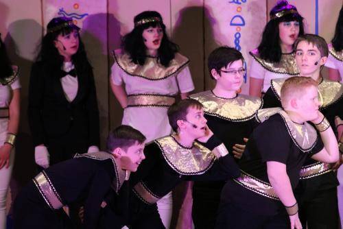 Theatreworks Live Presents: Joseph and the Amazing Technicolor Dreamcoat