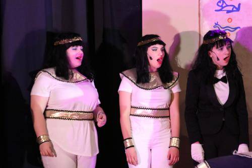 Theatreworks Live Presents: Joseph and the Amazing Technicolor Dreamcoat