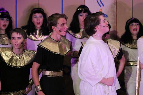 Theatreworks Live Presents: Joseph and the Amazing Technicolor Dreamcoat