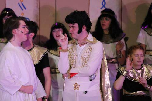 Theatreworks Live Presents: Joseph and the Amazing Technicolor Dreamcoat