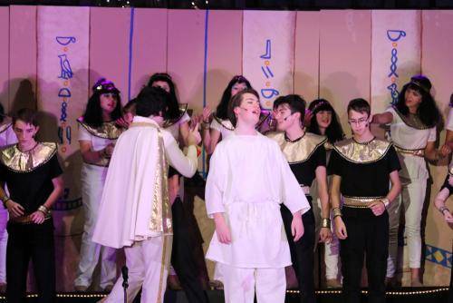 Theatreworks Live Presents: Joseph and the Amazing Technicolor Dreamcoat