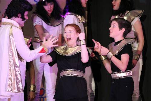 Theatreworks Live Presents: Joseph and the Amazing Technicolor Dreamcoat