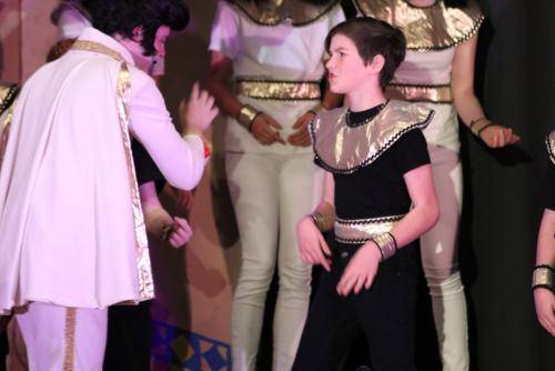 Theatreworks Live Presents: Joseph and the Amazing Technicolor Dreamcoat