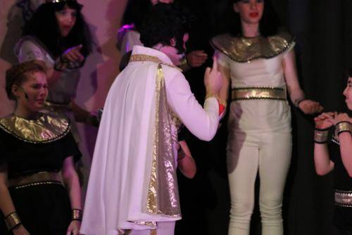 Theatreworks Live Presents: Joseph and the Amazing Technicolor Dreamcoat