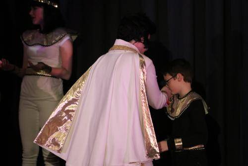 Theatreworks Live Presents: Joseph and the Amazing Technicolor Dreamcoat