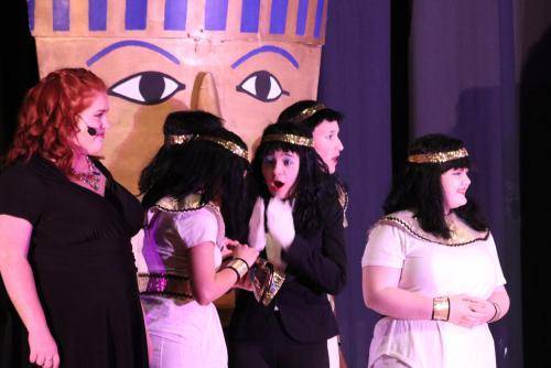 Theatreworks Live Presents: Joseph and the Amazing Technicolor Dreamcoat